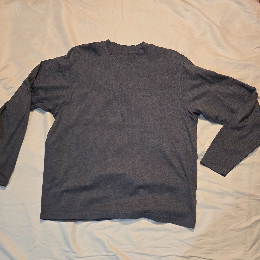 Yeezy Long Sleeve Mens shirt Size Medium